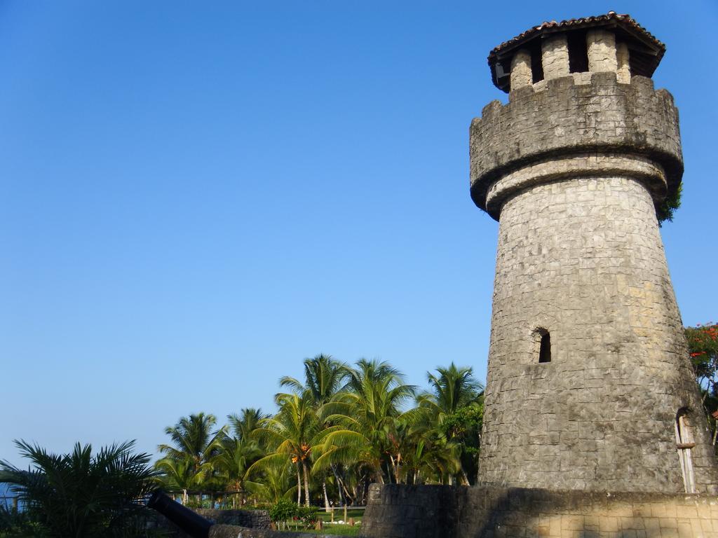 Amatique Bay Hotel Puerto Barrios Buitenkant foto